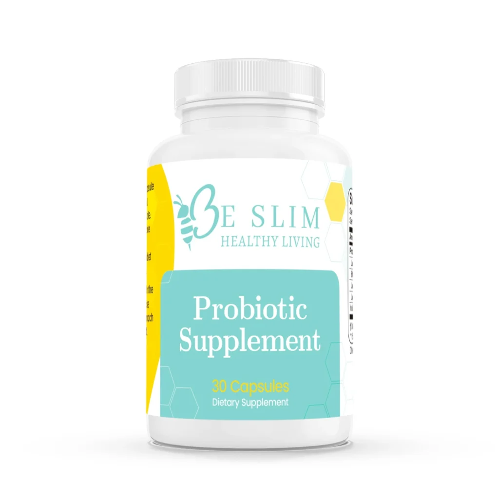 Probiotic 7