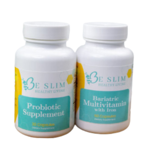 Be Slim Healthy Living Supplements