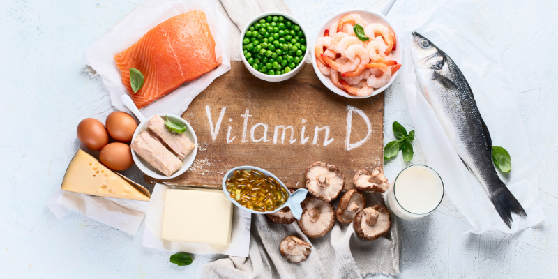 Choosing the Best Bariatric Multivitamin for You with vitamin D